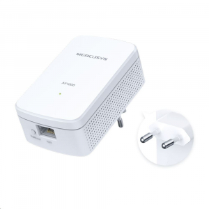 Mercusys MP500 KIT AV1000 powerline kezdőcsomag